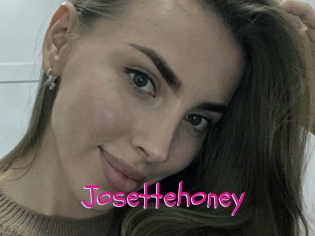 josettehoney Spanking Sarah