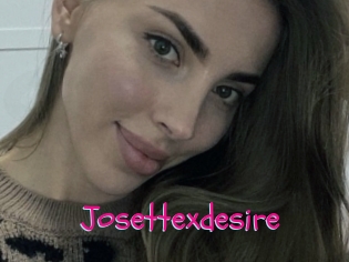 Josettexdesire