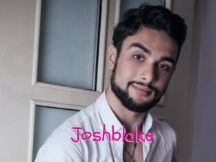 Joshblake