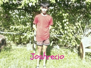 Joshrecio