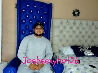 Joshsexyhot26