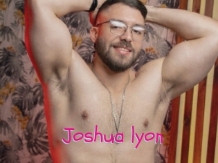 Joshua_lyon