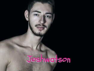 Joshwatson