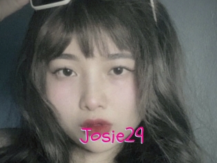 Josie29