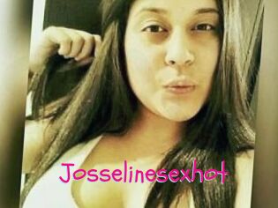 Josselinesexhot