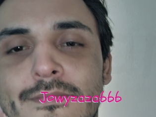 Jowyzaza666