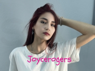 Joycerogers