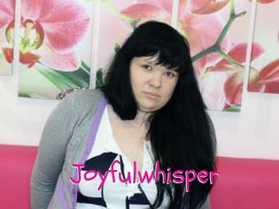 Joyfulwhisper