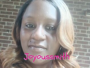 Joyoussmith