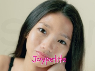 Joypetite