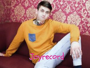 Joyrecord