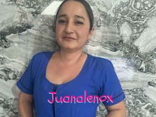 Juanalenox