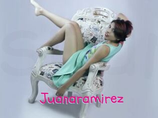 Juanaramirez