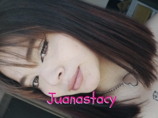 Juanastacy