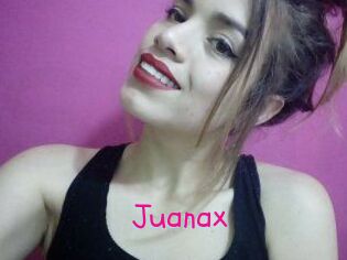 Juanax