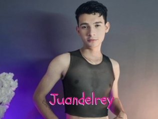 Juandelrey