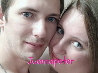 Juannapeter