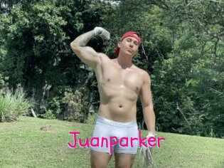 Juanparker