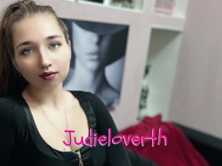 Judieloverth