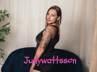 Judywattsson