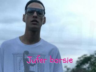 Jufer_barsie