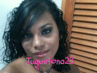 Juguetona23