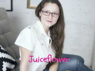 Juiceflower