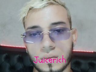 Juicerich