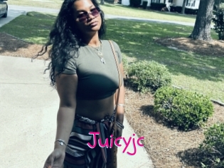 Juicyjc