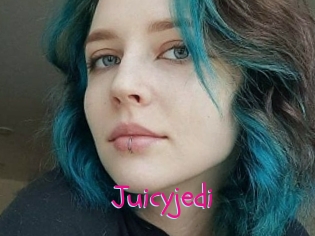 Juicyjedi