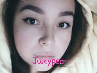 Juicypear