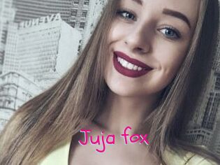 Juja_fox