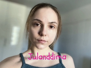 Julanddima