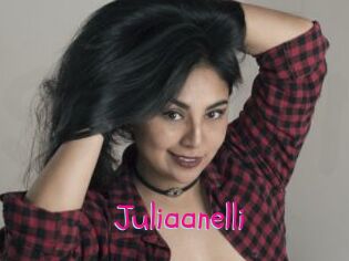 Juliaanelli