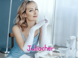 Juliacher