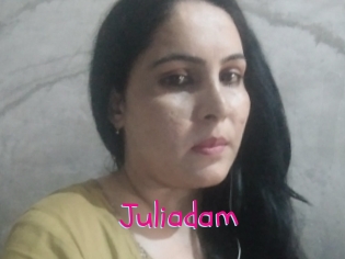 Juliadam