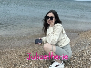Juliaetherie
