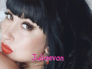 Juliaevan