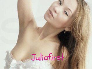 Julia_first