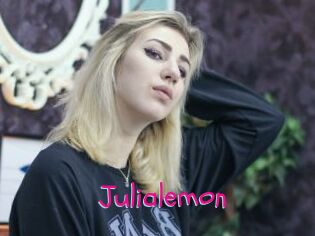 Julialemon