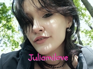 Juliamilove