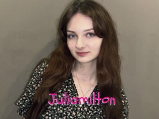 Juliamilton