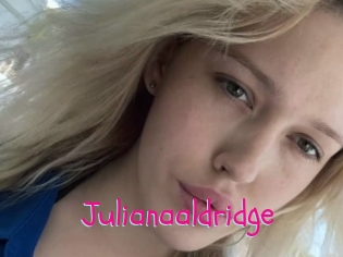 Julianaaldridge