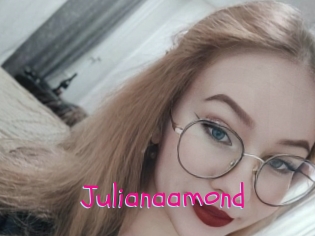 Julianaamond