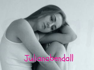 Julianabendall