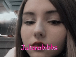 Julianabibbs