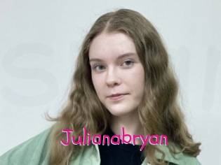 Julianabryan