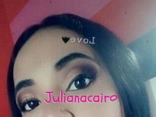 Julianacairo