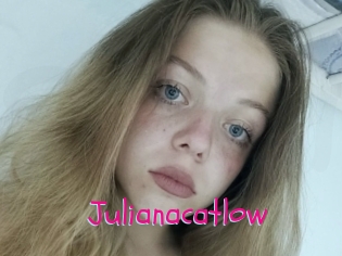 Julianacatlow