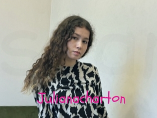 Julianacharton